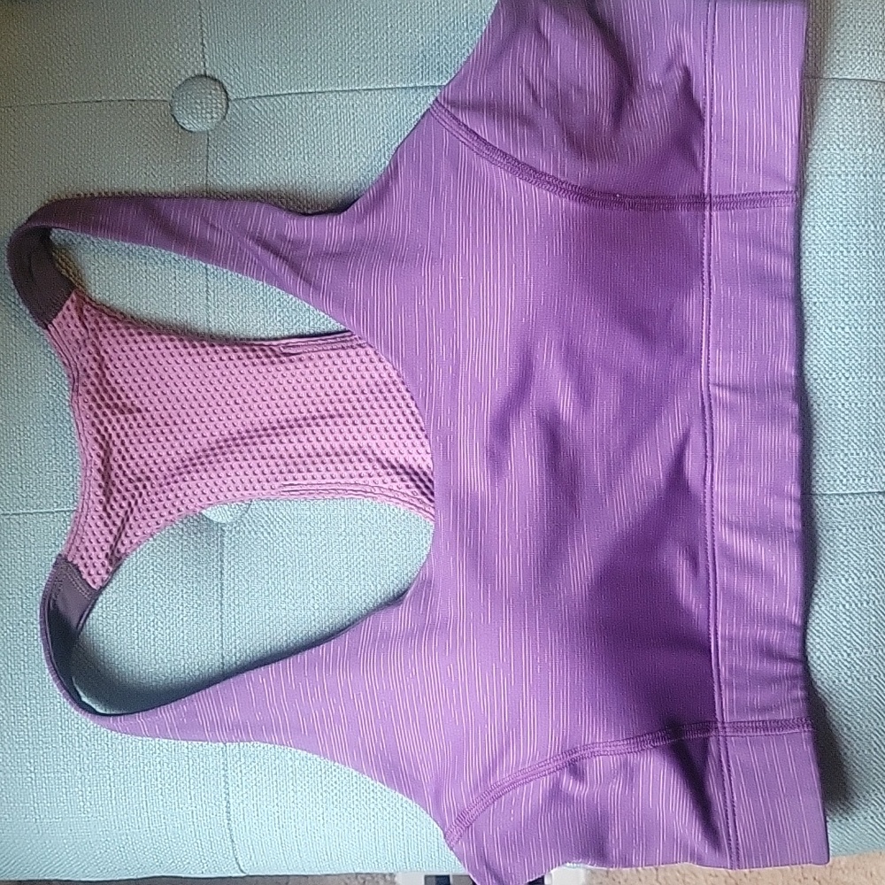 Outdoor Voices sports bra